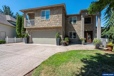 1155 Morningstar Pl NW, Salem, OR 97304 - Photo 1