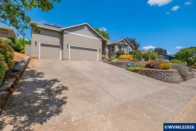 340 Silver Hills Cir SE, Salem, OR 97306 - Photo 2