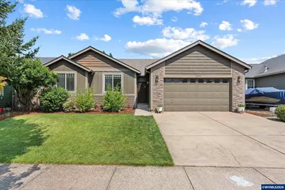 2297 Equestrian Lp S, Salem, OR 97302 - Photo 1