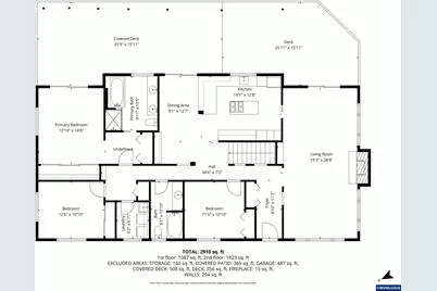 8329 NW Arboretum Rd, Corvallis, OR 97330 - Photo 40