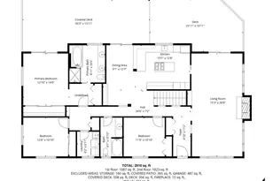 8329 NW Arboretum Rd, Corvallis, OR 97330 - Photo 40