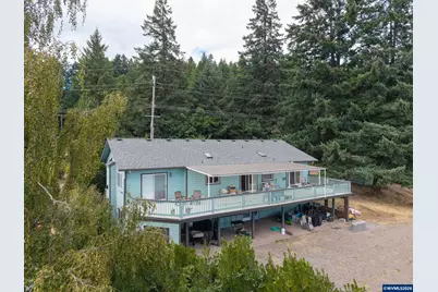 8329 NW Arboretum Rd, Corvallis, OR 97330 - Photo 34