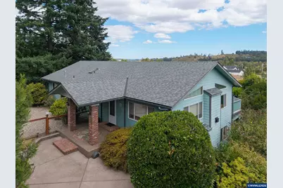 8329 NW Arboretum Rd, Corvallis, OR 97330 - Photo 2
