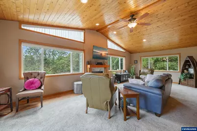8329 NW Arboretum Rd, Corvallis, OR 97330 - Photo 16