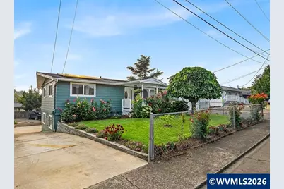 733 Meadowlawn Dr SE, Salem, OR 97317 - Photo 1