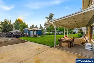 733 Meadowlawn Dr SE, Salem, OR 97317 - Photo 30