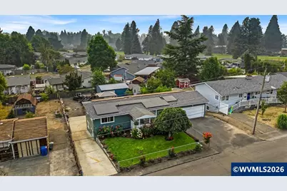 733 Meadowlawn Dr SE, Salem, OR 97317 - Photo 38