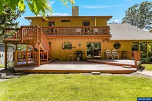 1141 NW Charlemagne Pl, Corvallis, OR 97330 - Photo 46