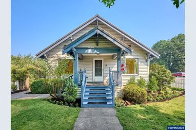 112 NW 3rd Av, Canby, OR 97013 - Photo 1