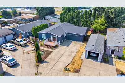 1514 Granite St, Woodburn, OR 97071 - Photo 2