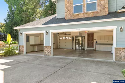 534 NE South Shore Rd, Portland, OR 97211 - Photo 26