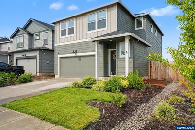 491 Greencrest St NE, Salem, OR 97301 - Photo 2
