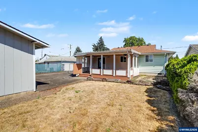 80 Berry St, Lebanon, OR 97355 - Photo 34