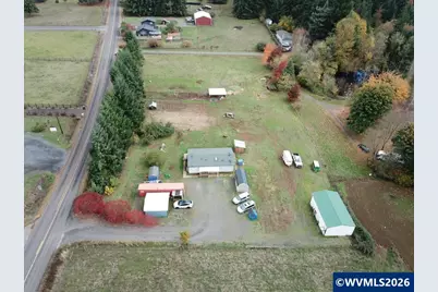 34125 E Lacomb Rd, Lebanon, OR 97355 - Photo 22