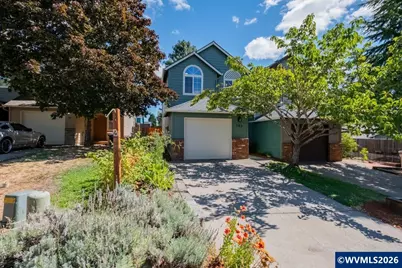703 Bobwhite Pl, Philomath, OR 97370 - Photo 2