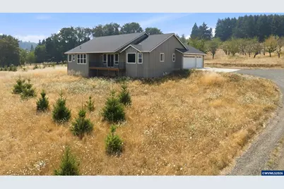 16575 SE Woodland Heights Rd, Amity, OR 97101 - Photo 4