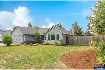849 E 9th Ct, Lafayette, OR 97127 - Photo 2