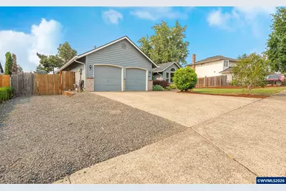 849 E 9th Ct, Lafayette, OR 97127 - Photo 4