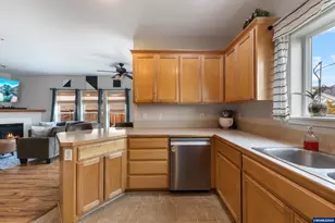 415 NW Viola St, Sheridan, OR 97378 - Photo 16