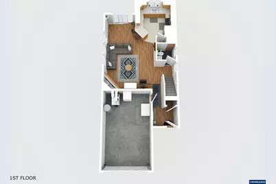 415 NW Viola St, Sheridan, OR 97378 - Photo 42