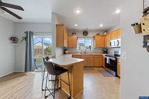 415 NW Viola St, Sheridan, OR 97378 - Photo 14