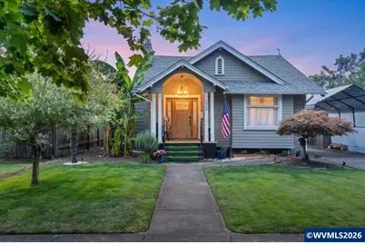 1915 5th St NE, Salem, OR 97301 - Photo 1