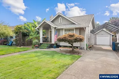 1915 5th St NE, Salem, OR 97301 - Photo 2
