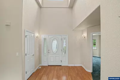 1553 E Burnett St, Stayton, OR 97383 - Photo 20