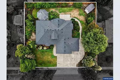 1553 E Burnett St, Stayton, OR 97383 - Photo 42