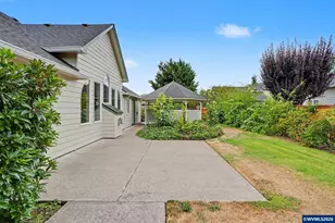 1553 E Burnett St, Stayton, OR 97383 - Photo 36
