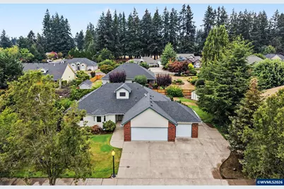 1553 E Burnett St, Stayton, OR 97383 - Photo 46