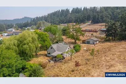 2238 Farmer Rd SE, Jefferson, OR 97352 - Photo 20