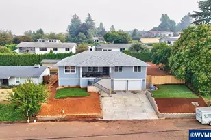 3544 Belvedere St NW, Salem, OR 97304 - Photo 1
