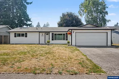4435 Panther Ct NE, Keizer, OR 97303 - Photo 1