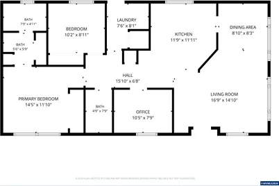 2232 42nd #925 Av SE, Salem, OR 97317 - Photo 48