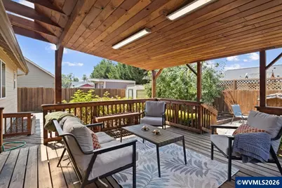 3480 Bald Eagle Dr, Lebanon, OR 97355 - Photo 40