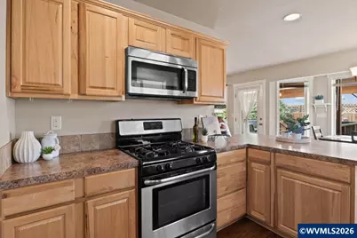 3480 Bald Eagle Dr, Lebanon, OR 97355 - Photo 18