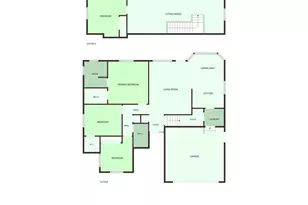 3480 Bald Eagle Dr, Lebanon, OR 97355 - Photo 46