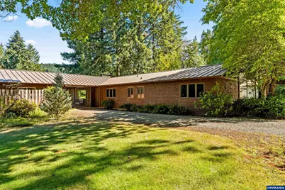 22876 Alsea Hwy, Philomath, OR 97370 - Photo 4