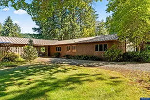 22876 Alsea Hwy, Philomath, OR 97370 - Photo 4