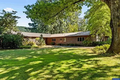 22876 Alsea Hwy, Philomath, OR 97370 - Photo 2