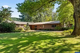 22876 Alsea Hwy, Philomath, OR 97370 - Photo 2