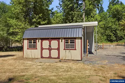 20658 Abiqua Rd N, Scotts Mills, OR 97375 - Photo 26