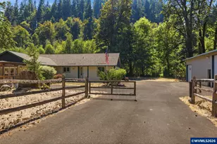 20658 Abiqua Rd N, Scotts Mills, OR 97375 - Photo 28