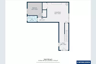 1948 Brandon Av NE, Keizer, OR 97303 - Photo 48