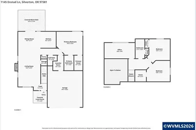 1145 Enstad Dr, Silverton, OR 97381 - Photo 46