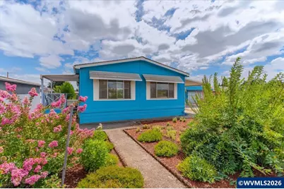 5510 Windsor Island #23 Rd N, Keizer, OR 97303 - Photo 28
