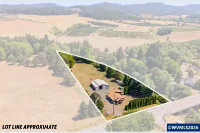 39139 Kings Valley Hwy, Kings Valley, OR 97361 - Photo 26