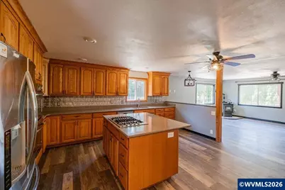 39139 Kings Valley Hwy, Kings Valley, OR 97361 - Photo 6