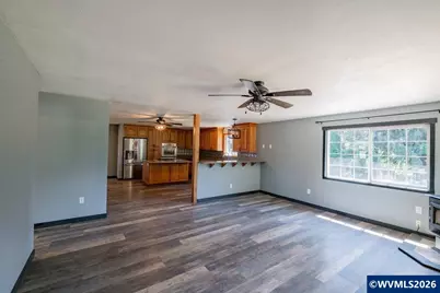 39139 Kings Valley Hwy, Kings Valley, OR 97361 - Photo 4